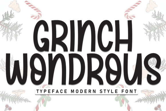 Grinch Wondrous: A Designer’s Take on Its Real-World Use